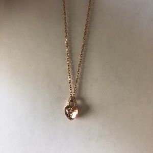 michael kors necklace